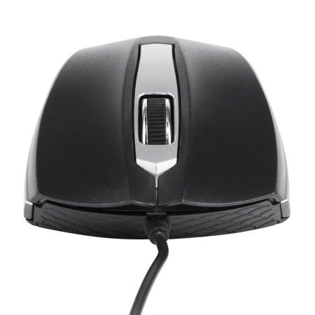 Мышка компьютерная проводная классическая PROCONNECT