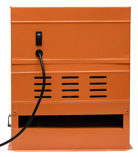 Зернодробилка ЗД-400 Вихрь, 74/2/2