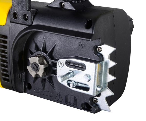 Электропила ELS-2,7 Huter, шина 40см, 2000Вт, 70/10/16