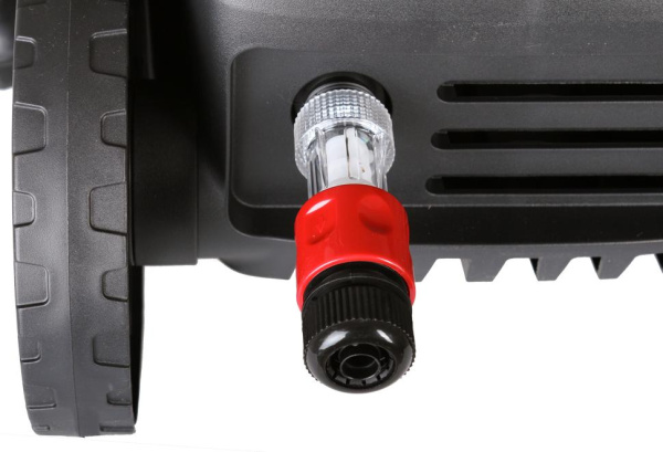 Мойка высокого давления МР-200П Ресанта, 2500Вт, 200 бар, (ФОРСУНКИ), возможность забора воды из бочки, 70/8/22