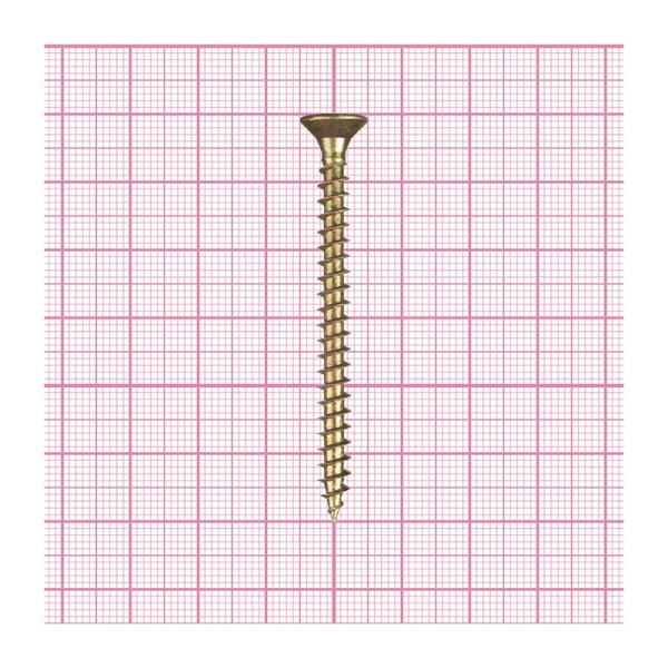 Саморез ШУЖ 5х60 (7 шт) пакетик, тов-091906