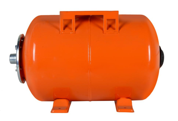 Гидроаккумулятор "ВИХРЬ" ГА-24, 24 литра,  68/6/1