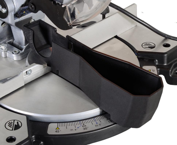 Торцовочная пила ПТ-210К Вихрь, шт, 72/18/6