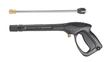 Мойка Huter W210i PROFESSIONAL