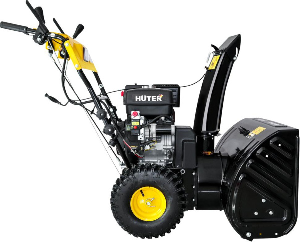 Снегоуборщик Huter SGC 8000