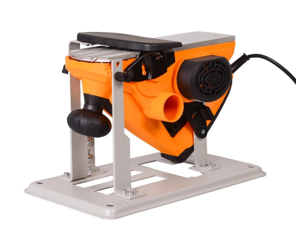 Рубанок электрический Р-82СТ (со станиной) Вихрь, 72/5/3