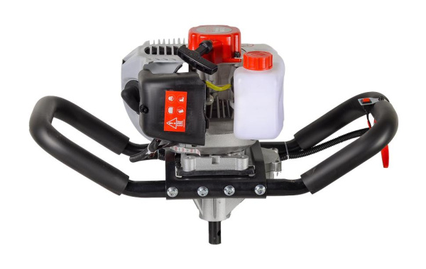 SALE! Мотобур МБ-52 Ресанта, шт, 70/13/30