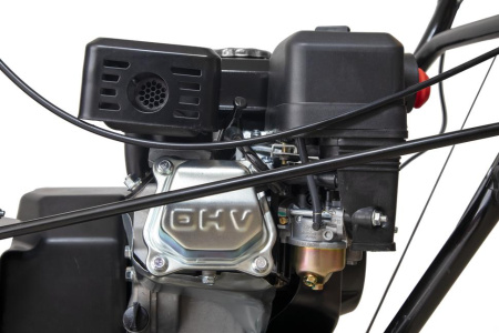 Снегоуборщик Huter SGC 4100LX