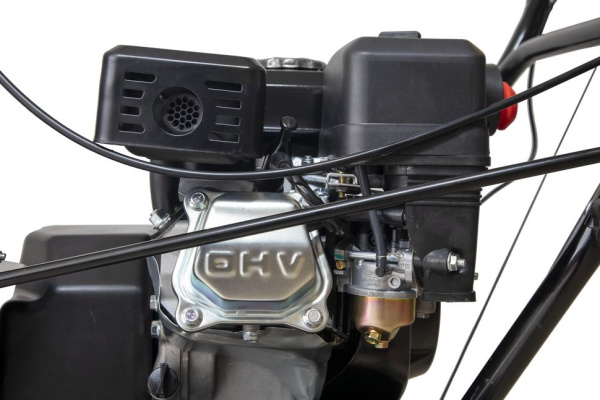 Снегоуборщик Huter SGC 4100LX