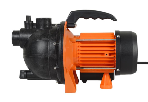 АКЦИЯ! Поверхностный насос ПН-60/45 П Вихрь, шт, 68/4/12