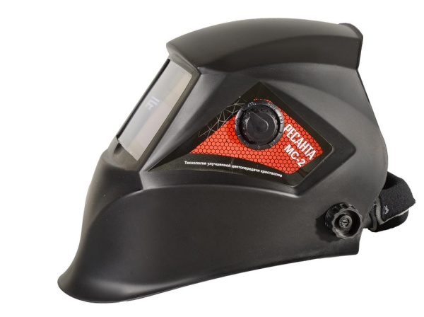 Сварочная маска РЕСАНТА МС-2,  65/14