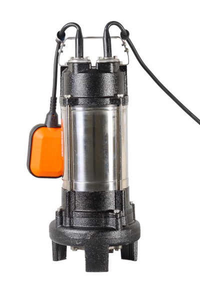 Фекальный насос ФН-1100Л Вихрь, 68/5/4