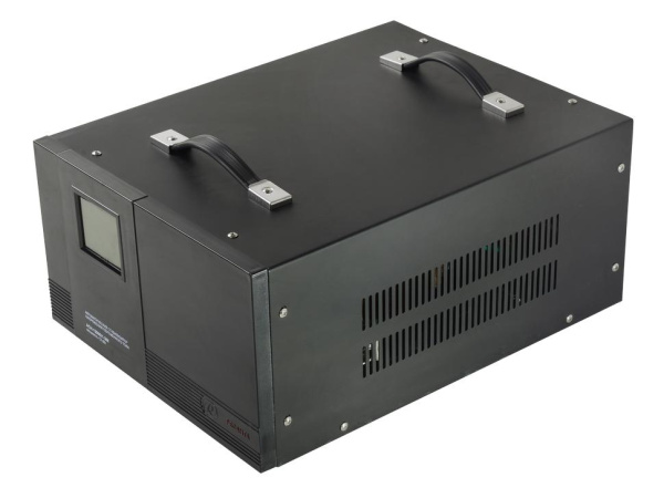 Стабилизатор РЕСАНТА АСН-12000 /1-ЭМ Ресанта, 63/1/17