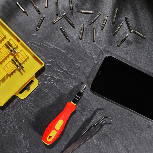 Набор отверток для точечных работ 32 предмета Rexant