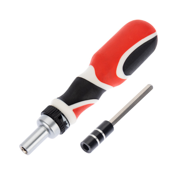 Набор отверток 28 предметов Rexant