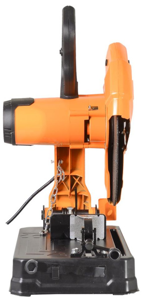 Отрезная пила ОП-355/2500 (ОП-355/2200) Вихрь, шт, 72/15/1