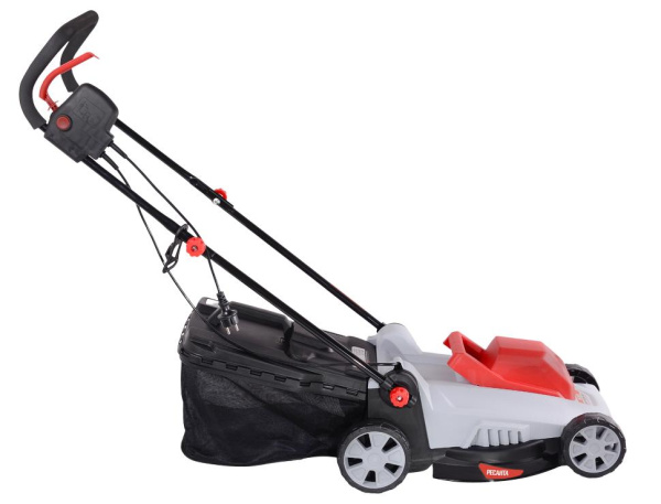 Газонокосилка электрическая КР-1500 ЭТ Ресанта, шт, 70/4/13