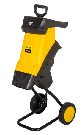 Садовый измельчитель ESH-2500 HUTER