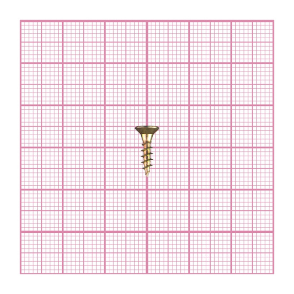 Саморез ШУЖ  3х12 (40 шт) пакетик, тов-091861