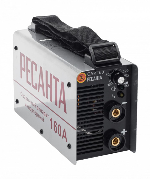 Сварочный инвертор РЕСАНТА САИ 160
