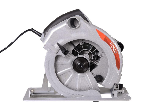 Дисковая пила ДП-210/2000 Ресанта, 75/11/3