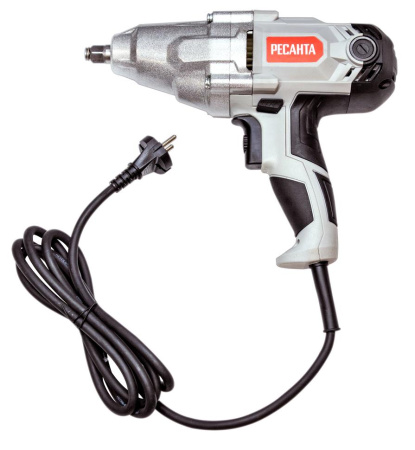 Гайковёрт сетевой ГС-1100 Ресанта, 75/24/1