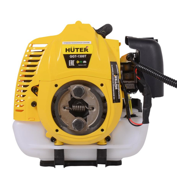 Бензиновый триммер Huter GGT-1300T, 70/2/7