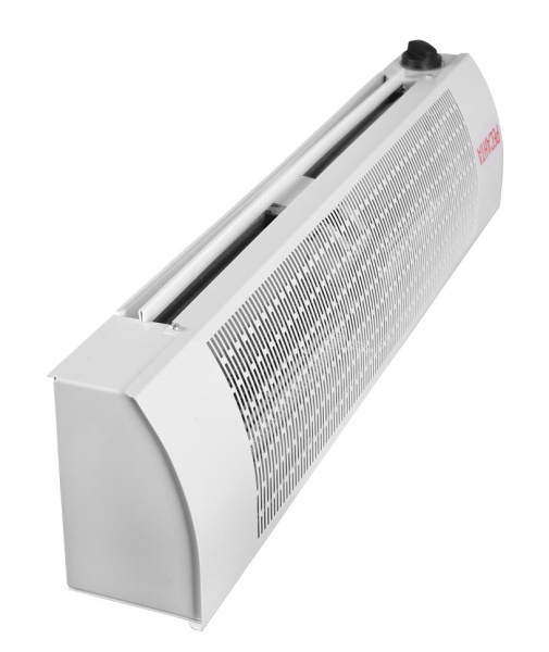 Тепловая завеса "РЕСАНТА" ТЗ-5С (2500/5000Вт) 6,7кг.