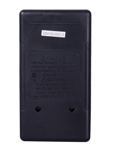 Мультиметр Ресанта DT 830B,  61/10/218