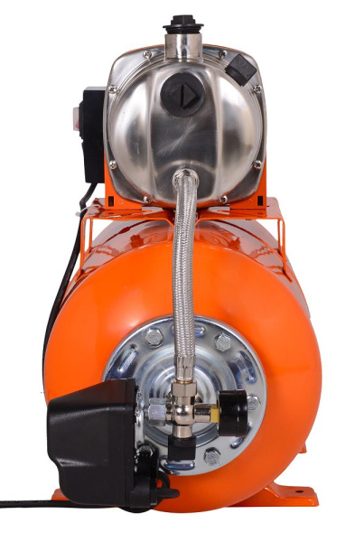 Автономная станция водоснабжения АСВ-600/20Н Вихрь, 68/1/14