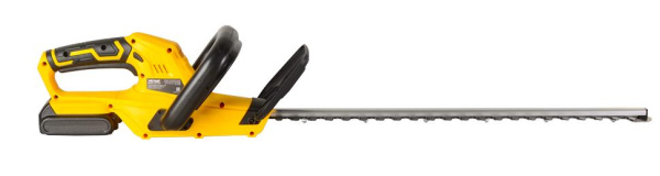 Аккумуляторный триммер-кусторез Huter GET-20H, шт, 70/1/42