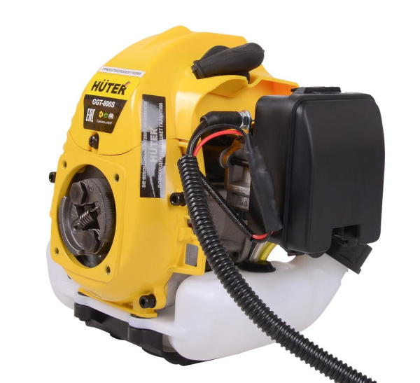 Бензиновый триммер GGT-800S Huter, шт, 70/2/5