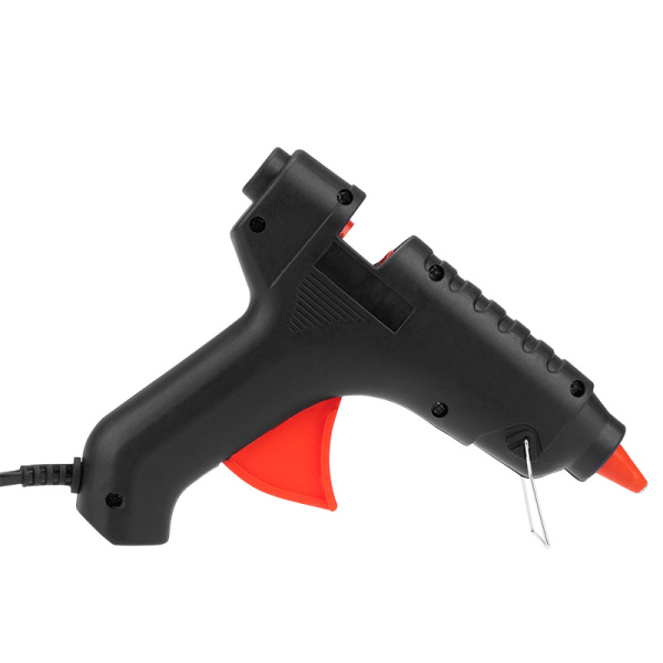 Пистолет клеевой  40 Вт  большой  (в блистере)  PROCONNECT