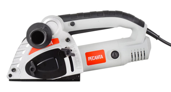 Штроборез электрический ШТ-30/1600 (125мм) Ресанта, шт, 75/21/1