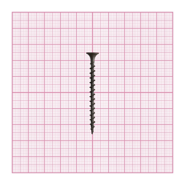 Саморез ШСГД 3,8х51 (18 шт) пакетик, тов-091927