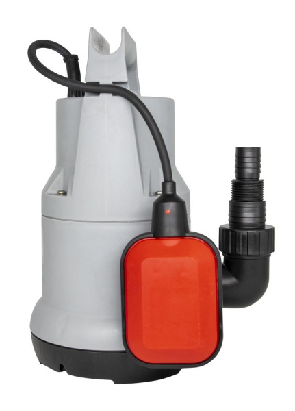 Дренажный насос НД-11000П/5 400Вт Ресанта, чистая вода, 77/2/3