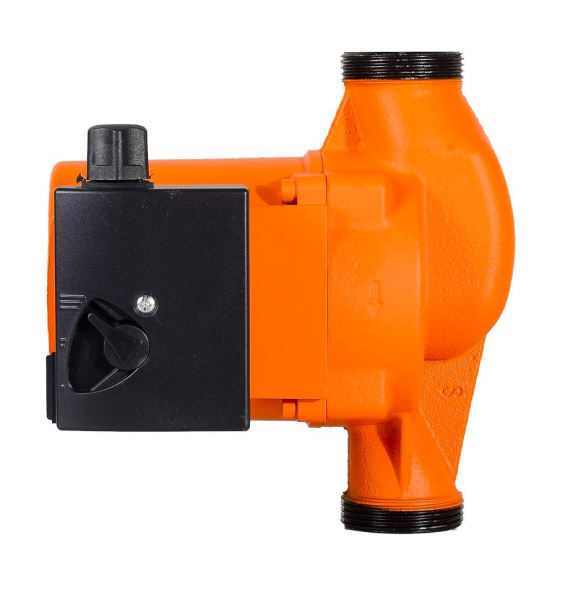 Циркуляционный насос ЦН-25-8 ПРОФ Вихрь, 68/7/12