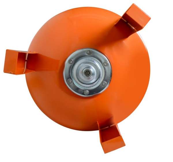 Гидроаккумулятор ГА-100В Вихрь, шт, 68/6/5