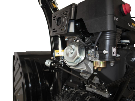 Снегоуборщик Huter SGC 8000