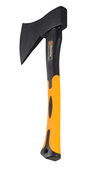 Топор Т1000Ф (фиберглассовое топорище), ВИХРЬ, 73/2/2/9