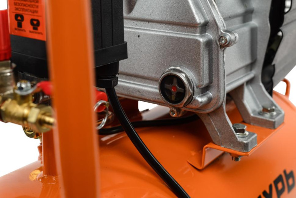 Компрессор КМП-400/50 Вихрь, шт, 74/3/6