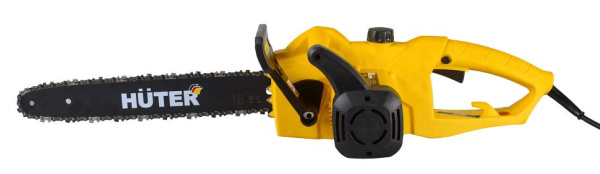 Электропила ELS-2200P Huter, шина 40см, 2200Вт, 70/10/6