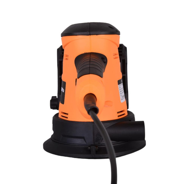 Эксцентриковая шлифовальная машина "ВИХРЬ" ЭШМ-125Э, 125мм, 450Вт, 72/6/5