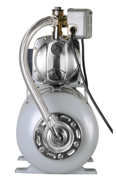 Автономная насосная станция АНС-4200Н, 24 литра, (датчик сухого хода), Ресанта, 77/1/5