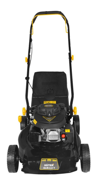 Газонокосилка бензиновая GLM-4.0 T Huter, шт, 70/3/1