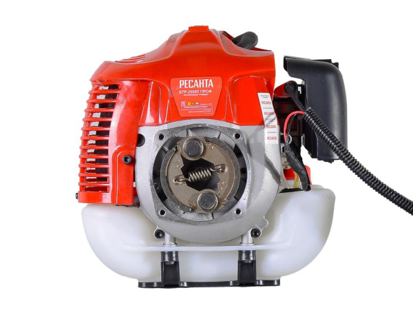 Бензиновый триммер БТР-2500П ПРОФ Ресанта, (с антивибрационной системой), 70/2/42