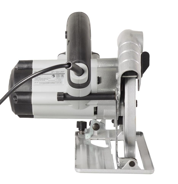 Дисковая пила ДП-165/1300, 1300Вт, Ресанта, 75/11/1