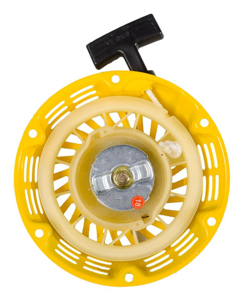 Ручной стартер для HUTER DY2500L-DY4000L/LX  71/11/2