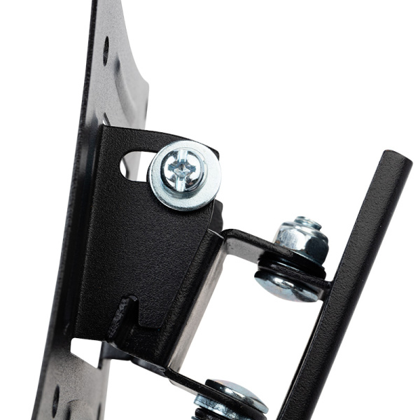 Кронштейн для LED телевизора 10"-27" наклонно-поворотный Rexant®