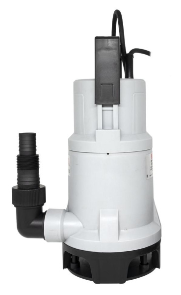 Дренажный насос НД-13000П/35 550Вт Ресанта, грязная вода, 77/2/5
